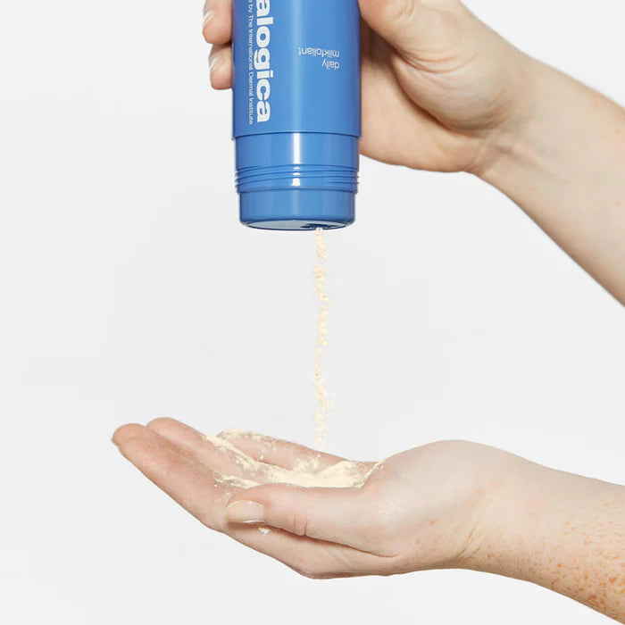 Daily Milkfoliant