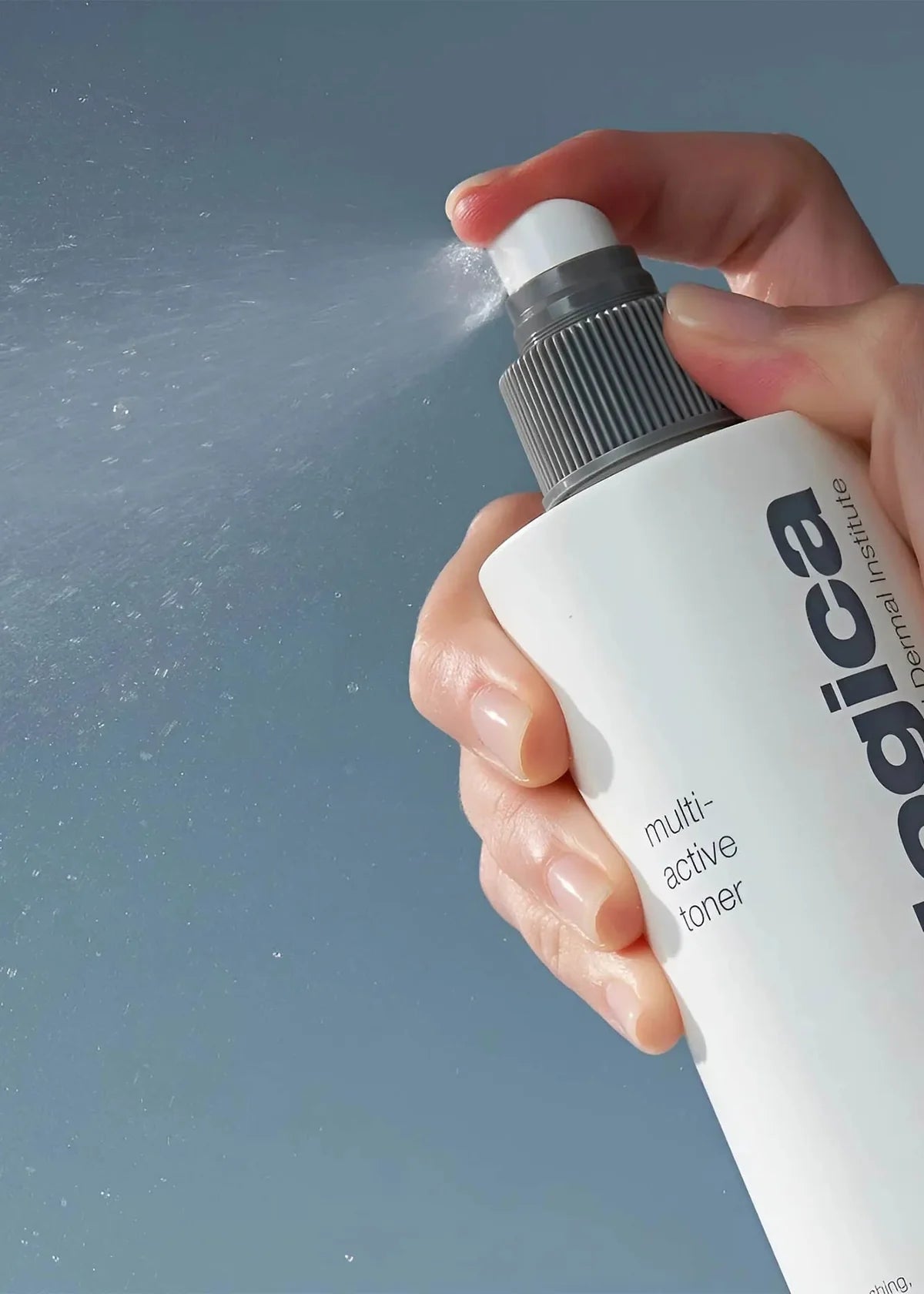 Multi-active toner