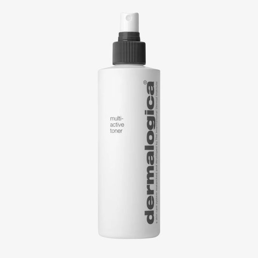 Multi-active toner