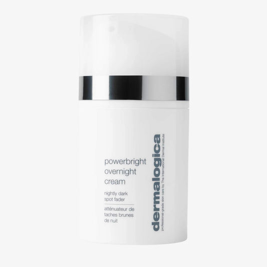 PowerBright Overnight Cream