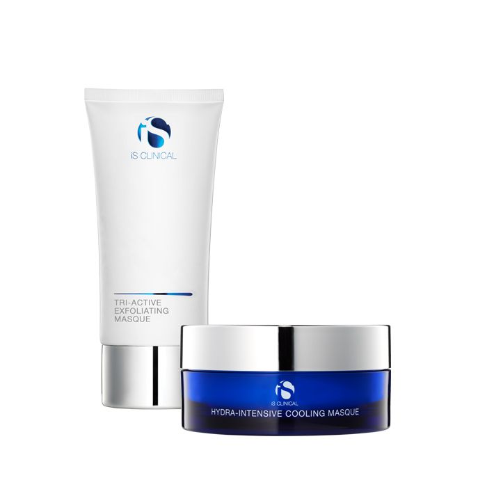 Smooth and soothe
